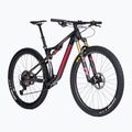 Orbea Oiz M-Pro TR kalnų dviratis pilkos spalvos M24019LI 2