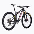 Orbea Oiz M-Pro TR kalnų dviratis pilkos spalvos M24019LI 3