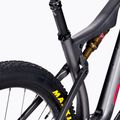 Orbea Oiz M-Pro TR kalnų dviratis pilkos spalvos M24019LI 9