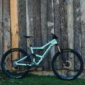 Orbea Occam M30 LT kalnų dviratis žalias M25717LT 6