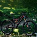 Orbea Occam M10 LT kalnų dviratis purpurinės spalvos M25915LU 2