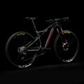 Orbea Oiz M-Pro kalnų dviratis pilkos spalvos M23919LI 2
