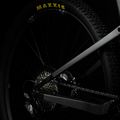 Orbea Oiz M-Pro kalnų dviratis pilkos spalvos M23919LI 5