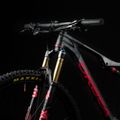 Orbea Oiz M-Pro kalnų dviratis pilkos spalvos M23919LI 8