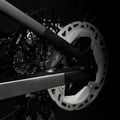 Orbea Oiz M-Pro kalnų dviratis pilkos spalvos M23919LI 9