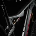 Orbea Oiz M-Pro kalnų dviratis pilkos spalvos M23919LI 13