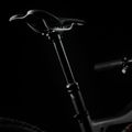 Orbea Oiz M-Pro kalnų dviratis pilkos spalvos M23919LI 15