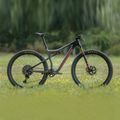 Orbea Oiz M-Pro kalnų dviratis pilkos spalvos M23919LI 16