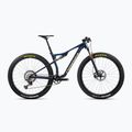 Orbea Oiz M-Pro kalnų dviratis mėlynas M23921LH