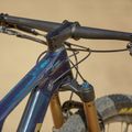 Orbea Oiz M-Pro kalnų dviratis mėlynas M23921LH 5