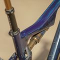 Orbea Oiz M-Pro kalnų dviratis mėlynas M23921LH 8