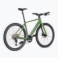 Orbea Vibe H30 36V 6.9Ah 248Wh žalias elektrinis dviratis M30649YI 3