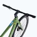 Orbea Vibe H30 36V 6.9Ah 248Wh žalias elektrinis dviratis M30649YI 4