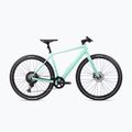 Elektrinis dviratis Orbea Vibe H10 36V 6.9Ah 248Wh light green