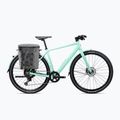 Orbea Vibe H10 EQ 36V 6.9Ah 248Wh šviesiai žalias elektrinis dviratis M31049YJ