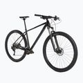 Orbea Onna 30 29 juodas/sidabrinis kalnų dviratis 2