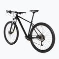 Orbea Onna 30 29 juodas/sidabrinis kalnų dviratis 3
