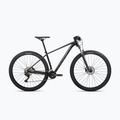 Orbea Onna 30 29 juodas/sidabrinis kalnų dviratis 6