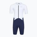 Vyrų triatlono kostiumas Orca Athlex Aero Race Suit white