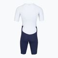 Vyrų triatlono kostiumas Orca Athlex Aero Race Suit white 2