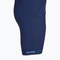 Vyrų triatlono kostiumas Orca Athlex Aero Race Suit green print 3