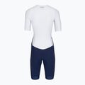 Moteriškas triatlono kostiumas Orca Athlex Aero Race Suit white 2