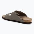Moteriškos šlepetės Genuins Hawaii Vegan stone 3