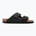 Moteriškos šlepetės Genuins Hawaii Vegan black 2