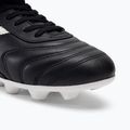 Futbolo bateliai MUNICH Mundial M juodi 7