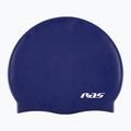 Plaukimo kepuraitė RAS Silicone navy