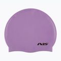 Plaukimo kepuraitė RAS Silicone violet