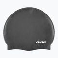 Plaukimo kepuraitė RAS Silicone dark grey