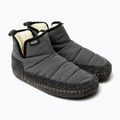 Žieminės šlepetės Nuvola Boot New Wool dark grey 10
