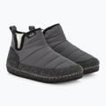 Žieminės šlepetės Nuvola Boot New Wool dark grey 4
