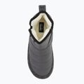 Žieminės šlepetės Nuvola Boot New Wool dark grey 6