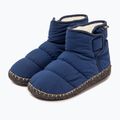 Žieminės šlepetės Nuvola Boot Road dark blue 12