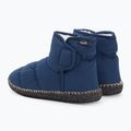 Žieminės šlepetės Nuvola Boot Road dark blue 3