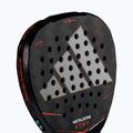 Padelio raketė adidas Metalbone 2026 black/red 5