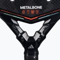 Padelio raketė adidas Metalbone 2026 black/red 8