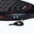 Padelio raketė adidas Metalbone 2026 black/red 11