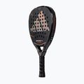 Padelio raketė adidas Metalbone Hrd+ 2026 black/red 3