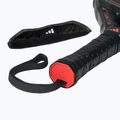 Padelio raketė adidas Metalbone Hrd+ 2026 black/red 9