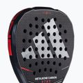 Padelio raketė adidas Metalbone Carbon 2026 black/red 5