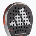 Padelio raketė adidas Metalbone Carbon CTRL 2026 white/black 6