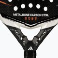 Padelio raketė adidas Metalbone Carbon CTRL 2026 white/black 8