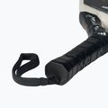 Padelio raketė adidas Metalbone Carbon CTRL 2026 white/black 9