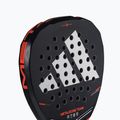 Padelio raketė adidas Metalbone Team 2026 black/red 5