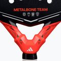 Padelio raketė adidas Metalbone Team 2026 black/red 7
