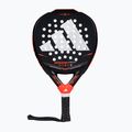 Padelio raketė adidas Metalbone Superlight 2026 black/red
