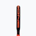 Padelio raketė adidas Metalbone Superlight 2026 black/red 7